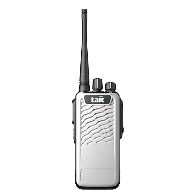 TP3300 Tait Portable DMR Tier 2 & Analog | Elite Business Radio - Image 3