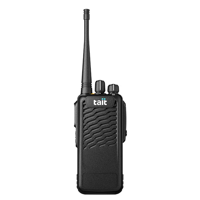 TP3300 Tait Portable DMR Tier 2 & Analog | Elite Business Radio - Image 4