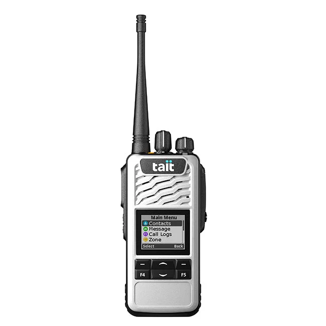 TP3300 Tait Portable DMR Tier 2 & Analog | Elite Business Radio - Image 6