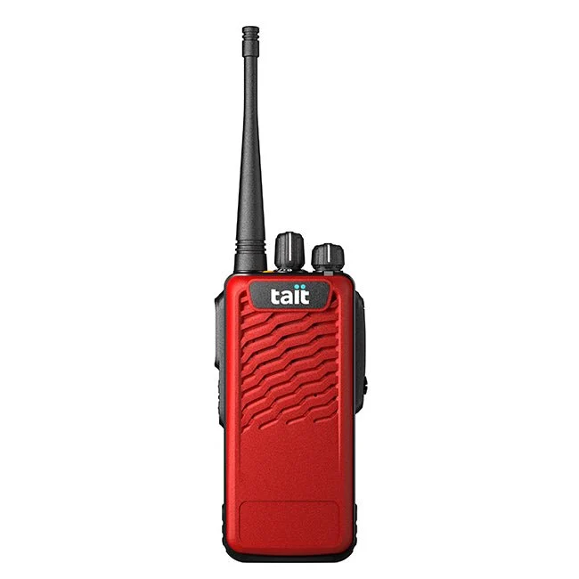 TP3300 Tait Portable DMR Tier 2 & Analog | Elite Business Radio - Image 8
