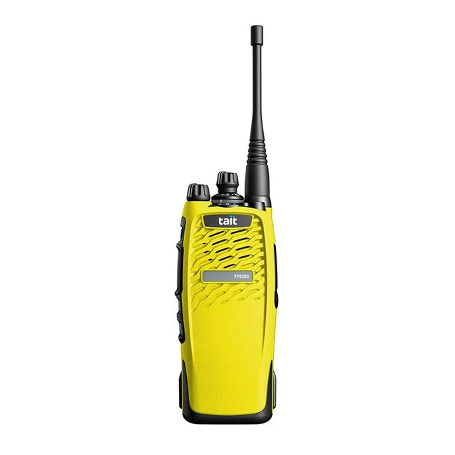 TP9300 Tait, Customizable, DMR Portable Radio - Image 14