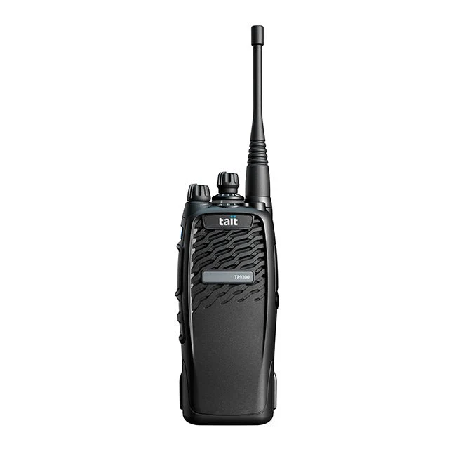 TP9300 Tait, Customizable, DMR Portable Radio - Image 3