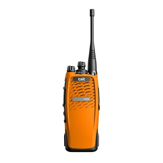 TP9300 Tait, Customizable, DMR Portable Radio - Image 8