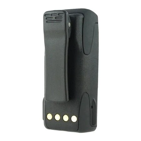 TP9600 Single Band, Full Keypad, P25 Portable Radio - Image 8