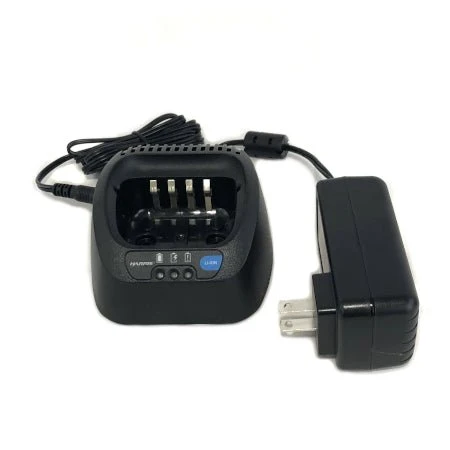 TP9600 Single Band, Full Keypad, P25 Portable Radio - Image 9