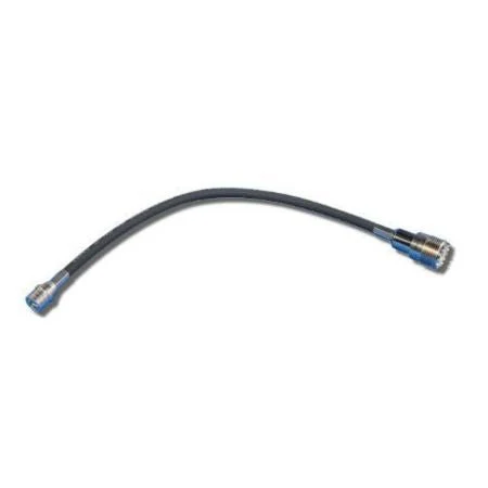 Antenna Pigtail UHF Female to QMA for DMH, GMHXP