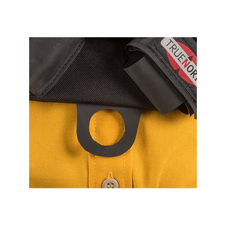 Universal, Adjustable Fit, Nylon Radio Chest Pack - Image 4