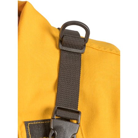 Universal, Adjustable Fit, Nylon Radio Chest Pack - Image 5