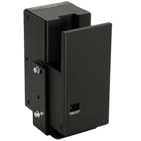 Vehicle Charger, IABC1019 for iCom F3400/F4400, F7010/F7020 Series Radios